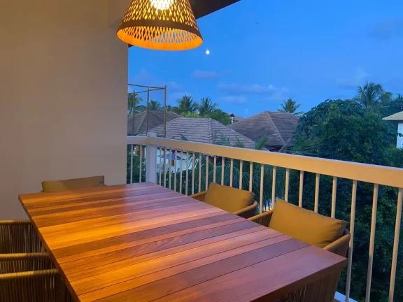 Imagem Village para Venda em Mata de São João, Condomínio Praia Bella - Praia Do Forte, 3 dormitórios, 1 suíte, 2 banheiros, 2 vagas