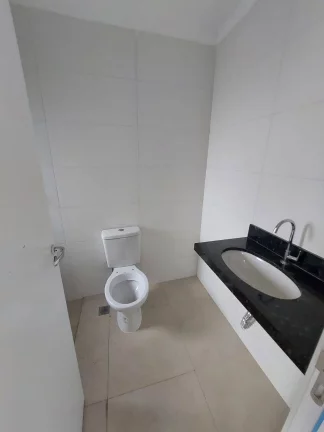 Imagem Studio recém entregue no Perequê Açú