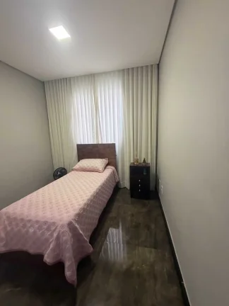 Imagem Apartamento à venda no bairro Castelo - Belo Horizonte/MG