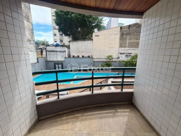 Imagem Apartamento Pinheiros - 56M², 2 Dorms, 1 Vaga, Gerador, Lazer Completo.