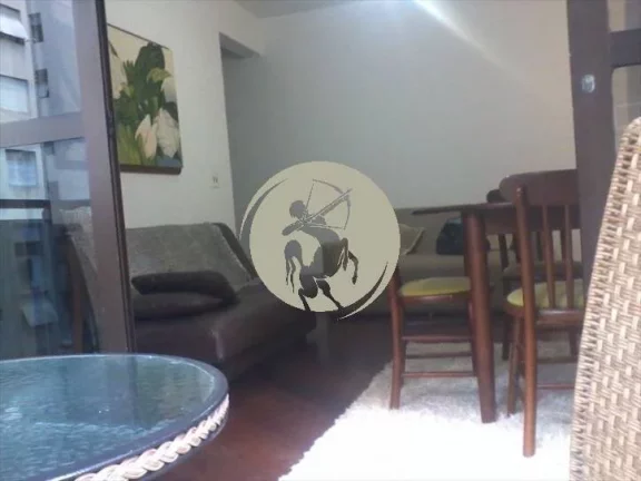 Imagem TOTALMENTE MOBIILIDO COM SALA PARA 2 MBIENTES COM PISO EM IPE