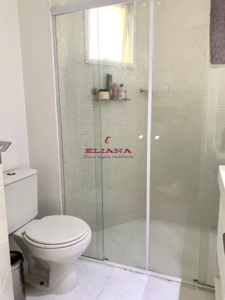 Imagem Apartamento à venda em São Paulo, Alto de Pinheiros, com 3 quartos, 100m²