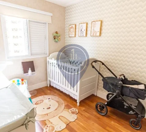 Imagem Imperdível apartamento à venda em São Paulo-SP, Vila Formosa: 3 quartos, 1 suíte, 3 salas, 3 banheiros, 2 vagas, 104m². Aproveite!
