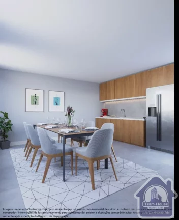 Imagem Apartamento a venda na Vila Suissa em Mogi das Cruzes/SP