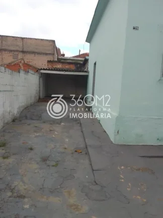 Imagem Terreno para Venda em Santo André / SP no bairro Vila Lucinda
