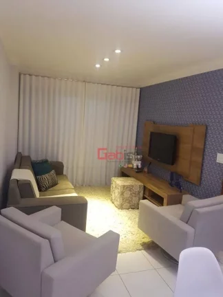 Imagem Apartamento à venda, 98 m² por R$ 860.000,00 - Algodoal - Cabo Frio/RJ