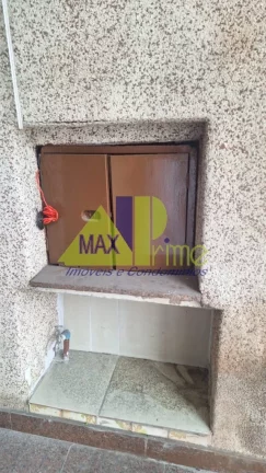 Imagem Aluguel de Casa Espaçosa na Vila Guilhermina, São Paulo-SP: 2 Quartos, 2 Salas, 1 Banheiro, 2 Vagas, 110m².
