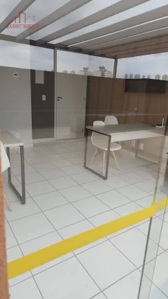 Imagem Apartamento Reformado - 2 Dormitórios - Condomínio Terrazzo Quipá