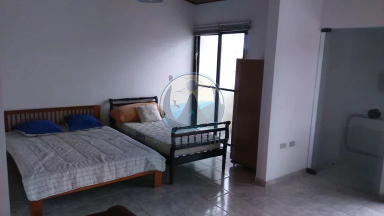 Imagem Cobertura de Luxo à Venda ou Locação em Ubatuba-SP, Bairro Toninhas: 3 Quartos, 2 Suítes, 166m², 2 Vagas na Garagem!