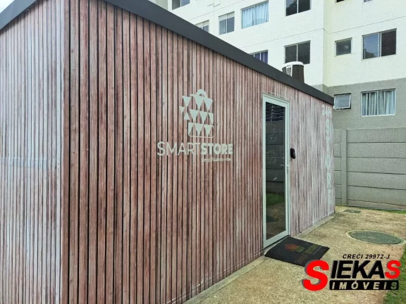 Imagem APARTAMENTO RESIDENCIAL em SÃO PAULO - SP, COLÔNIA (ZONA LESTE)