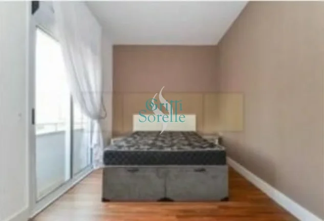 Imagem Apartamento à Venda em Campo Belo - São Paulo/SP.