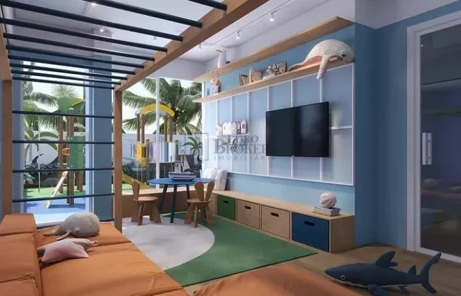 Imagem Apartamento com 4 suítes à venda no Centro de Balneário Camboriú/SC