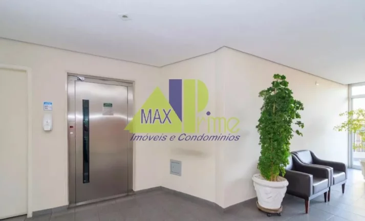 Imagem APARTAMENTO 02 DORMITÓRIOS/SACADA/ 01 VAGA DE GARAGEM
