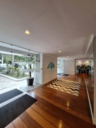 Imagem Apartamento à venda, 102 m² por R$ 615.000,00 - Morumbi - São Paulo/SP