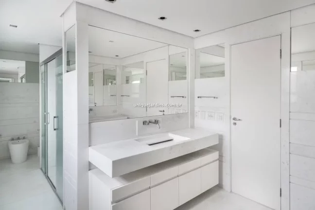Imagem Apartamento para alugar Moema São Paulo
