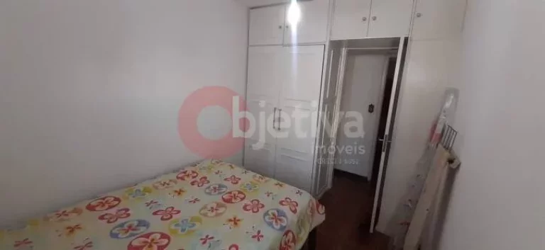 Imagem Apartamento com 2 dormitórios à venda, 69 m² - Vila Nova - Cabo Frio/RJ