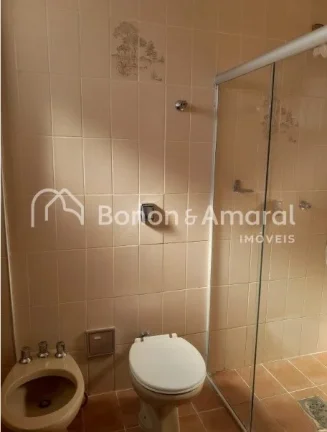 Imagem Apartamento à Venda na Chácara da Barra, Campinas!

Descubra este amplo apartamento com uma sala p...