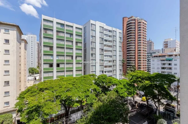 Imagem Apartamento à venda Itaim Bibi São Paulo