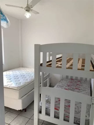 Imagem Apartamento com 2 dorms, Boqueirão, Praia Grande - R$ 250 mil, Cod: 2707
