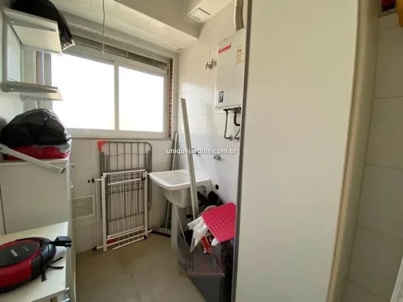 Imagem Apartamento à venda Itaim Bibi São Paulo