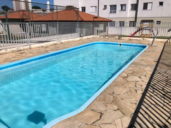 Imagem APARTAMENTO NOVA SOROCABA