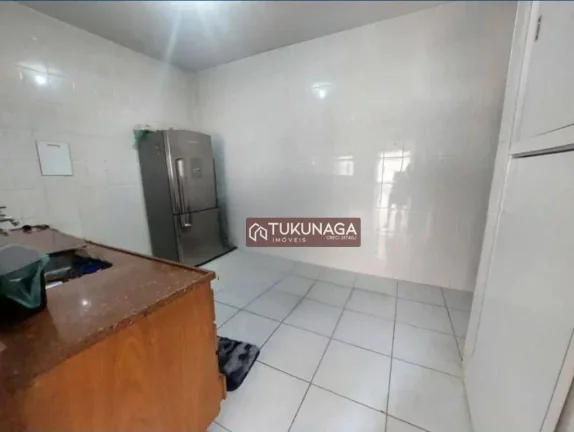 Imagem Casa com 2 dormitórios à venda, 144 m² por R$ 550.000,00 - Gopoúva - Guarulhos/SP