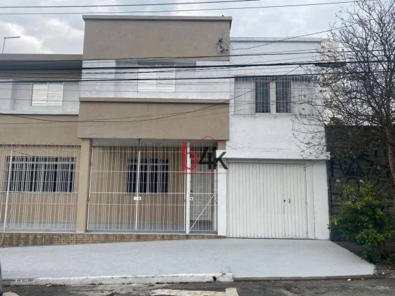 Imagem Locação residencial ou comercial na região do Jardim Aeroporto.