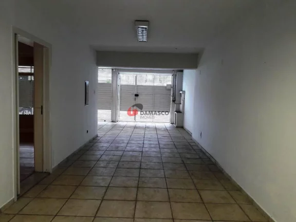 Imagem Sobrado Comercial à venda 7 Vagas, 378 m², Santa Paula, São Caetano do Sul - SP