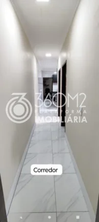 Imagem Casa para Venda em Santo André / SP no bairro Jardim Utinga