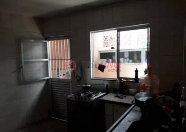 Imagem Casa Térrea à Venda no bairro Jardim Beatriz em São bernardo com 3 dormitórios e 4 vagas