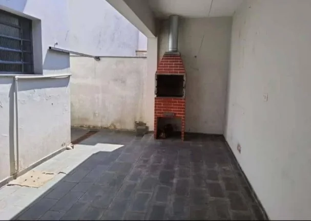 Imagem SOBRADO PARA LOCAÇAO NA VILA SCARPELLI