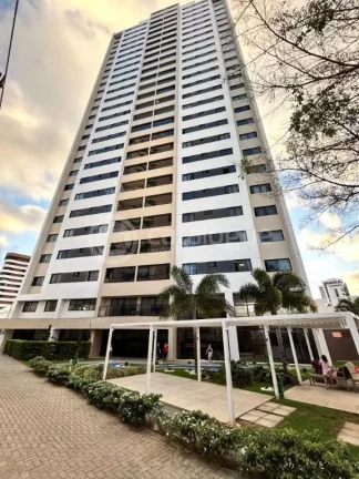 Imagem - Ultima Oportunidade no Residencial Sebastiano Ricci - Com 130m2 - 3 suites sendo 01 master com closet