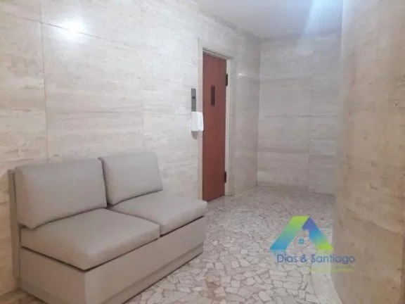 Imagem METRO CONSOLAÇÃO Apartamento 95 metros, 2 dormitórios, 1 suíte, 1 vaga ótima localização e valor !!!