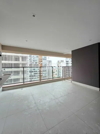 Imagem Apartamento à venda no bairro Vila Mariana - São Paulo/SP, Zona Sul