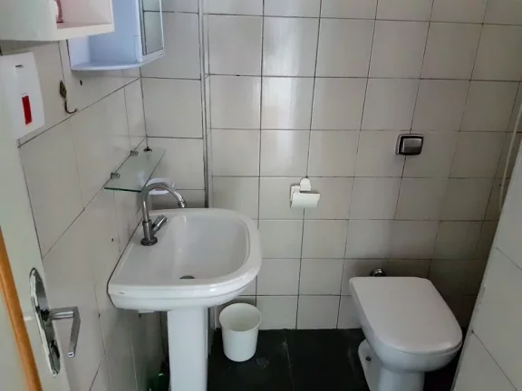 Imagem Apartamento com 2 Quartos à Venda, 72 m² em Campos Elíseos - São Paulo
