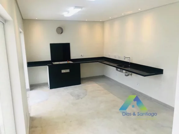 Imagem Sobrado com 3 dormitórios à venda, 180 m² por R$ 1.379.000,00 - Jabaquara - São Paulo/SP