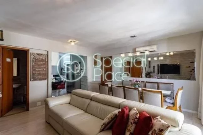 Imagem Moema PÃ¡ssaros - Av. Cotovia / ReformadÃ­ssimo 97 metros 3 dormitÃ³rios ( na planta original ) EstÃ...