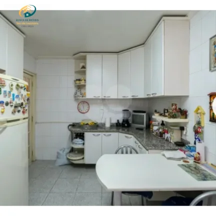 Imagem Apartamento à venda no bairro Indianópolis - São Paulo/SP, Zona Sul