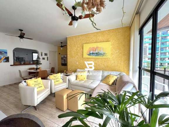 Imagem ASTÚRIAS- LOCALIZAÇÃO ESPETACULAR , MARAVILHOSO APARTAMENTO , GARAGEM NO PRÉDIO.