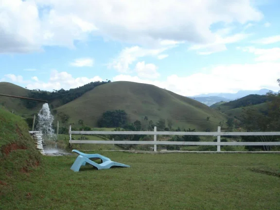 Imagem VENDO FAZENDA FICA A 25 KM DO CENTRO DE ANGRA 116 Hectares, MUITA ÁGUA