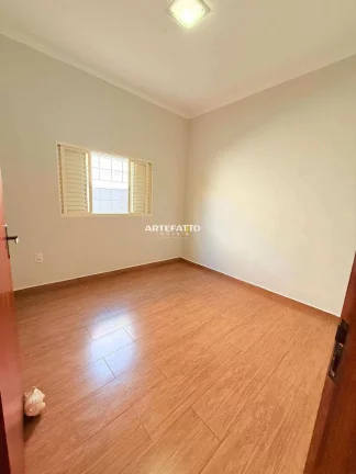 Imagem Casa à Venda – Vila Real próximo a Jaime Telline