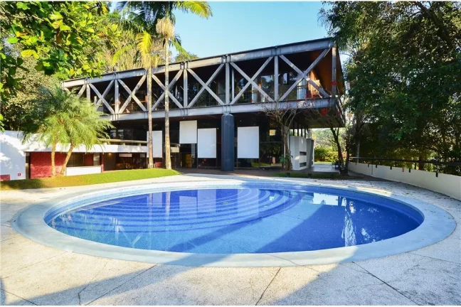 Imagem CASA RESIDENCIAL em São Paulo - SP, Retiro Morumbi