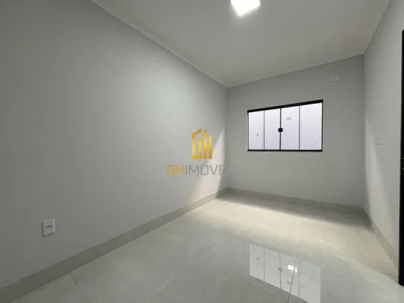 Imagem Casa com 3 quartos no Bairro Cardoso, em terreno com 208m² com 132m² de área construída possui:-...