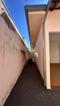 Imagem CASA Á VENDA NO JARDIM ÂNGELA ROSA COM EXCELENTE LOCALIZAÇÃO