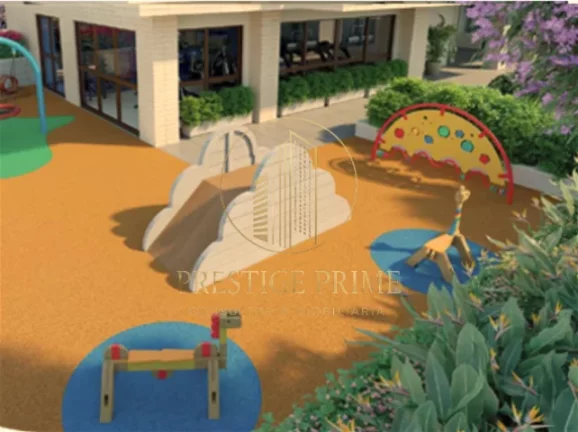 Imagem Um empreendimento de alto padrão perfeito para você e sua família. Preço e disponibilidade do im...