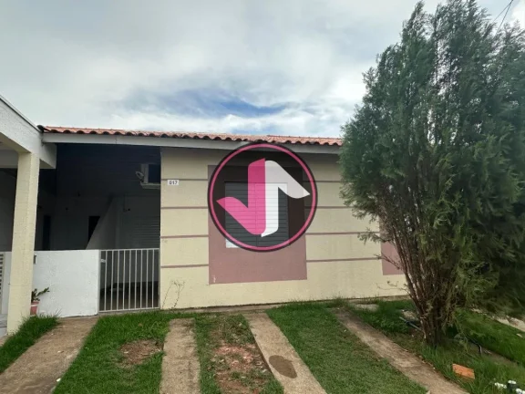 Imagem Descubra o conforto e a praticidade de morar em uma casa de condomínio no Jardim Imperial, com todo...