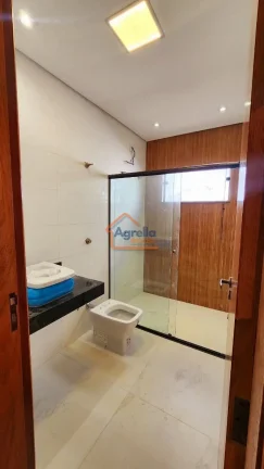Imagem Casa à venda no bairro Jardim Silvania - Mogi Mirim/SP