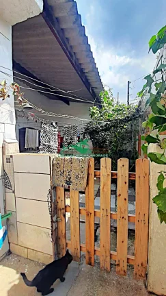 Imagem Casa Padrão