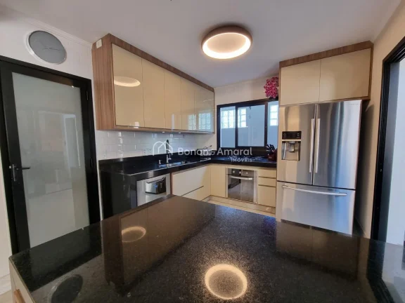 Imagem Casa a venda Condomínio Alto da Colina - Campinas
Casa Alta Padrão para venda em Campinas, próxim...