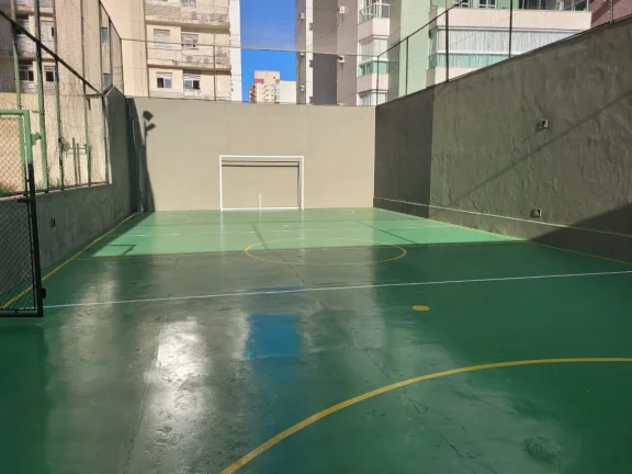 Imagem APARTAMENTO RESIDENCIAL em VITÓRIA - ES, PRAIA DO CANTO